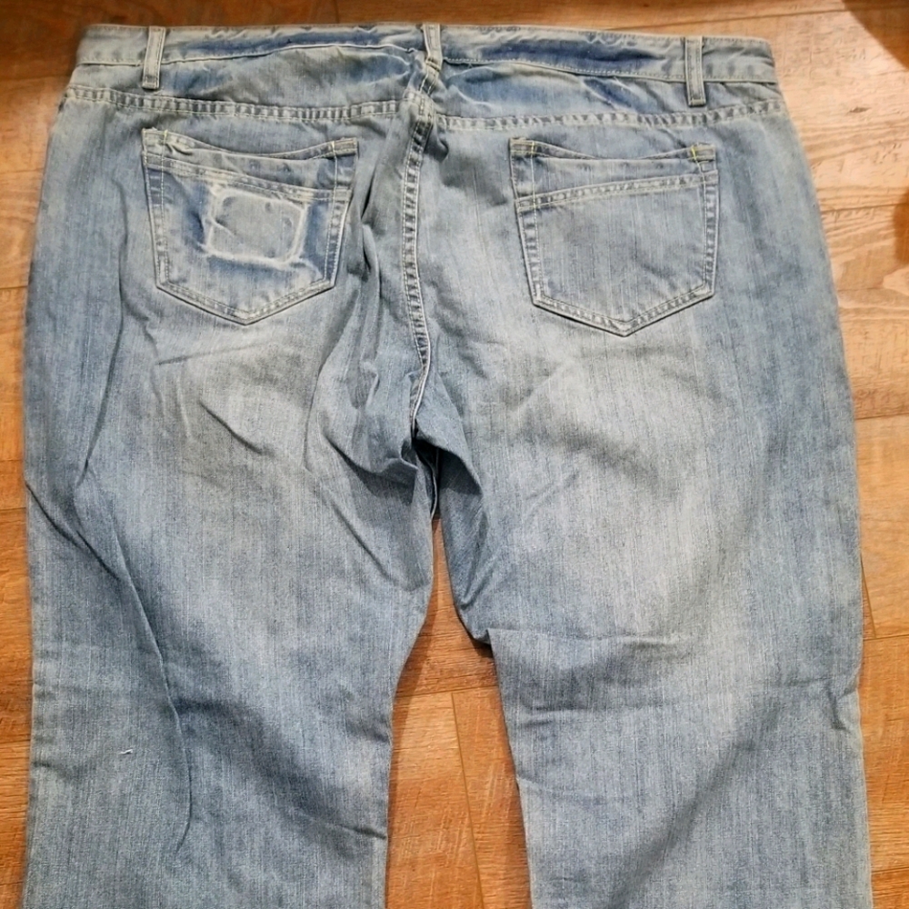 Alfani vintage jeans